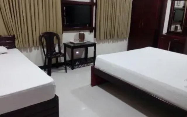Suganthi Residency