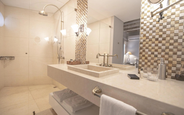 Hotel Casa Noi