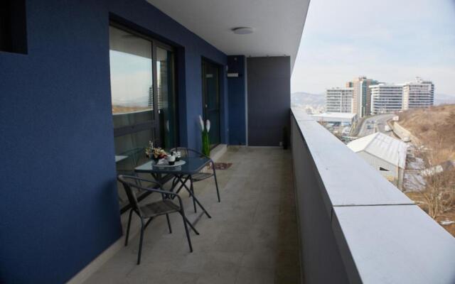 Wings Luxury Suites 2