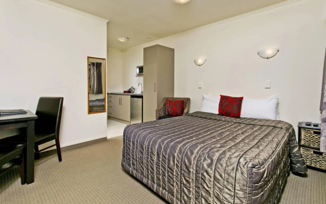 Ballinor Motor Inn Hamilton