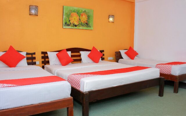 Vishmi's Rest