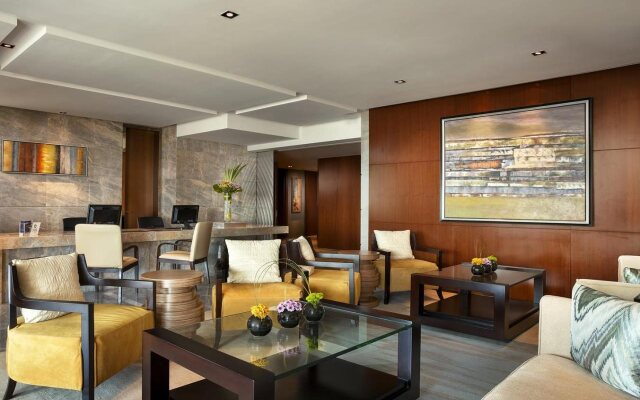 Sheraton Grand Beijing Dongcheng Hotel