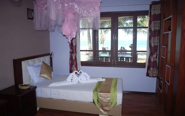 Golden Beach Resort Hotel