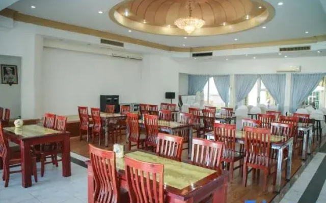 Nattapong grand hotel