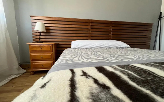 Matias Rooms