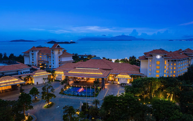 Regal Palace Resort Huizhou