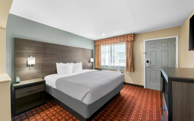 Quality Inn Marshall