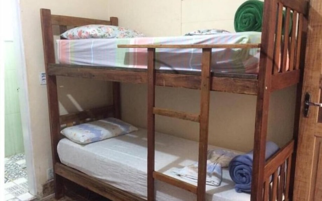 Verde Hostel Ilhabela