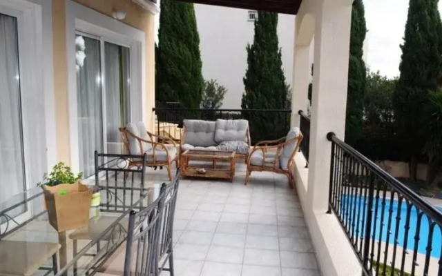 Villa Julia