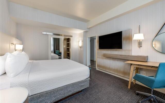 Sonesta Columbus Downtown
