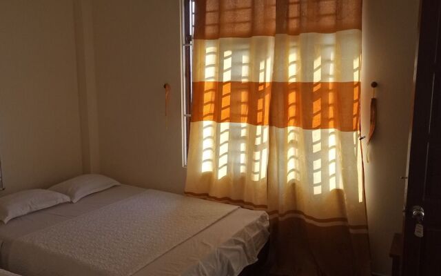 Hoa Sen Hotel