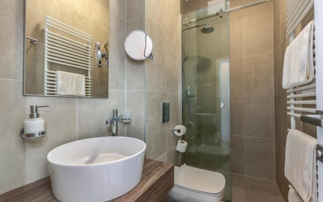 Awesome Home in Veprinac With Sauna, Wifi and 5 Bedrooms