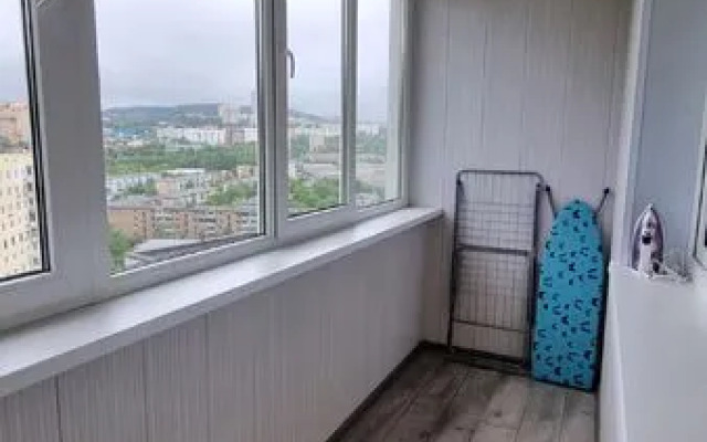 Apartments on Russian street, 51B