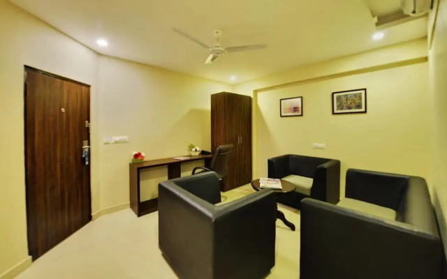 Manpho Bell Hotel & Convention Center