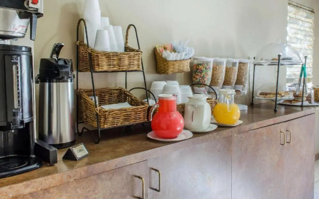 Econo Lodge Allentown