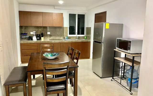 2BR Apartment near Mamitas Beach