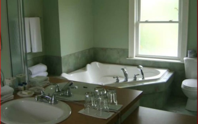 Bluecrest Bed and Breakfast
