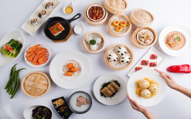 Hilton Chengdu