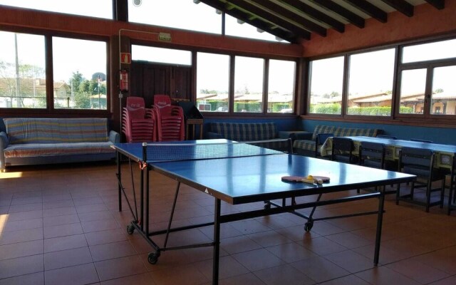 Apartamentos Rurales La Regatina