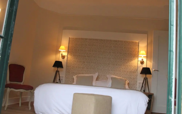 Hotel Chantaco Golf & Wellness