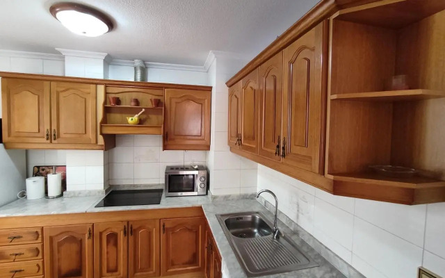 Apartamento Ronda - Santa Pola