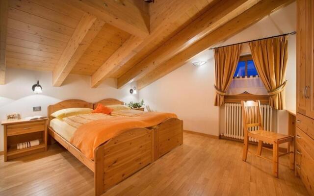 Chalet La Marinella