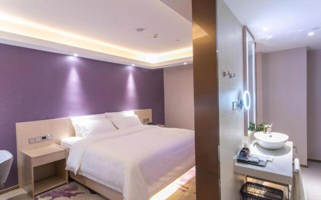 Lavande Hotels Suzhou Dushu Lake Higher Education Town