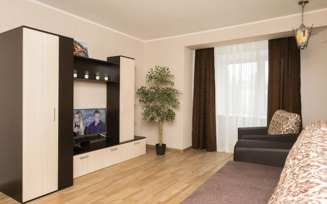 Apartment on Gorkogo 142 - 11