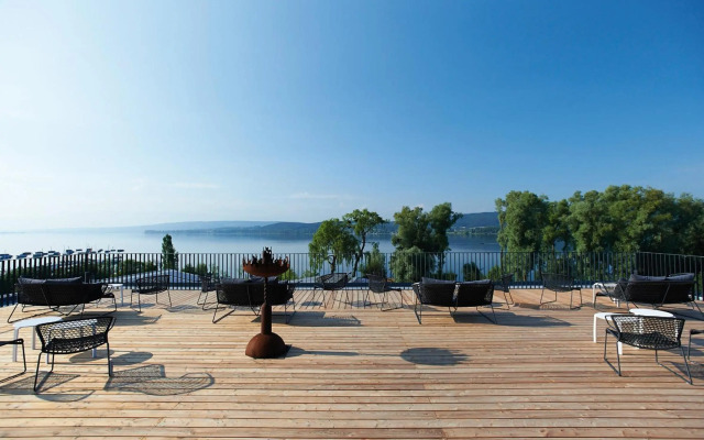 Hotel Bora HotSpaResort