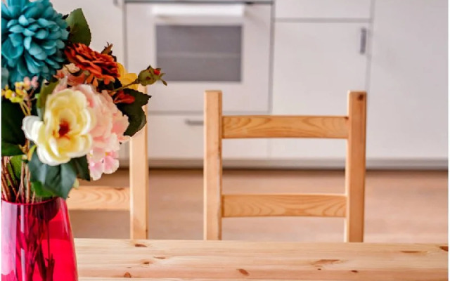 AQUARIUM Residence 2 cm