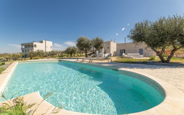 Villa Dimora dei Desideri