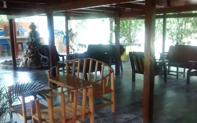 La Ramada Lodge-Tarapoto-Peru