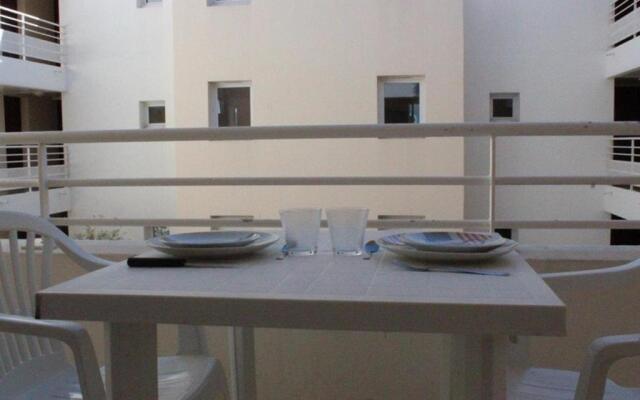 Appartement La Rochelle, 1 pièce, 2 personnes - FR-1-246-252