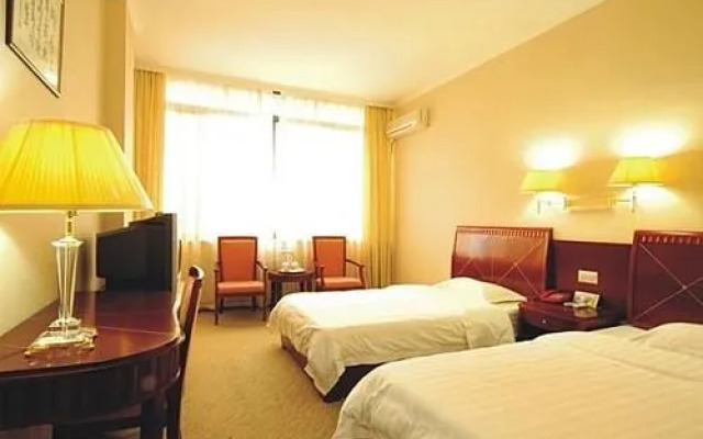 Zhengyu Business Hotel