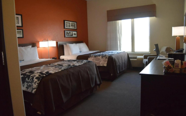 Sleep Inn Lufkin
