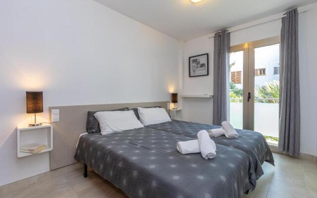 Adosado Bellavista B