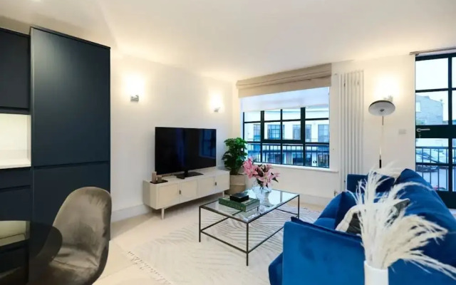 The Melbray Escape - Trendy 2bdr Apartment