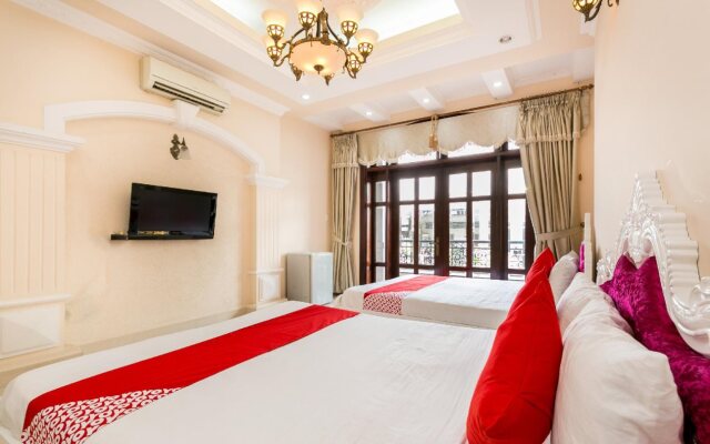 Princess House