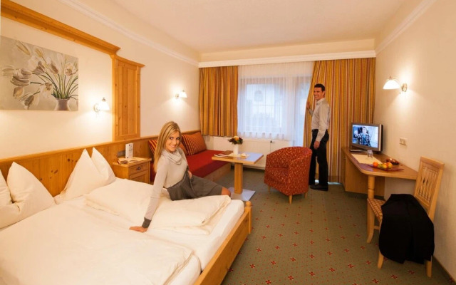 Hotel Garni Forelle
