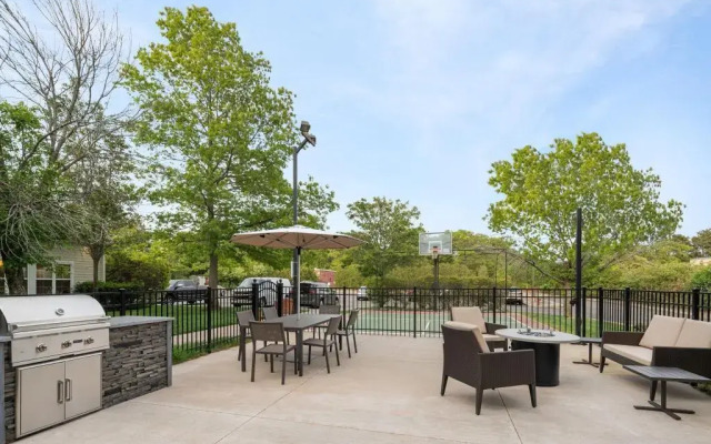 Residence Inn Long Island Holtsville