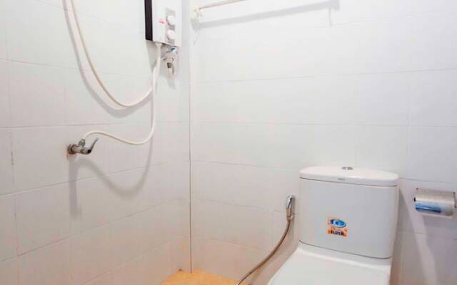 OYO 644 Pong Pai House