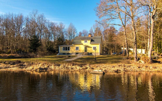 Holiday Home Paradisvägen - 6 people