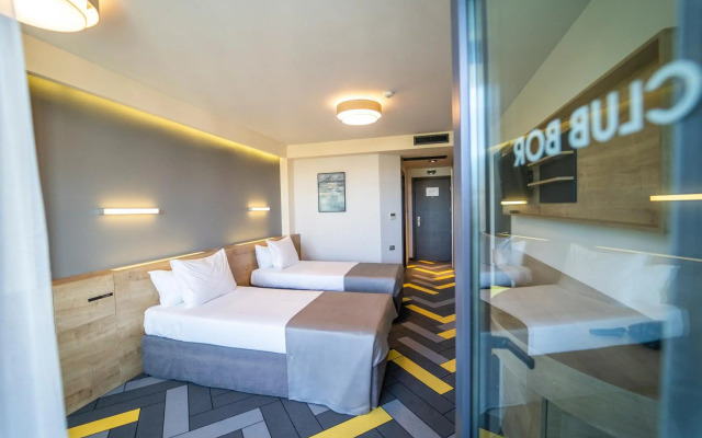 HVD Club Hotel Bor - Ultra All Inclusive