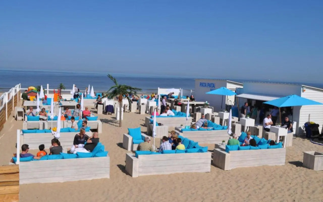 Appartement Belle Mer