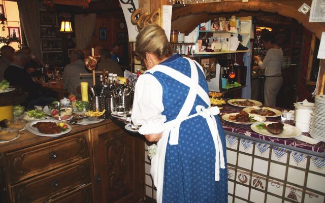 Hotel & Gasthof Fraundorfer