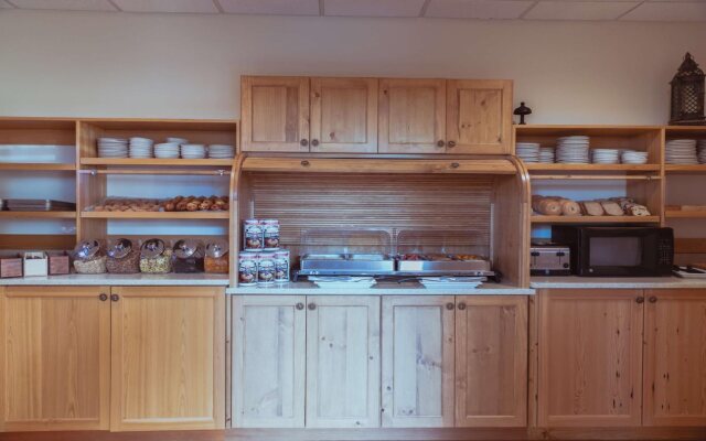 Hotel Skyler Syracuse Tapestry Collection by Hilton