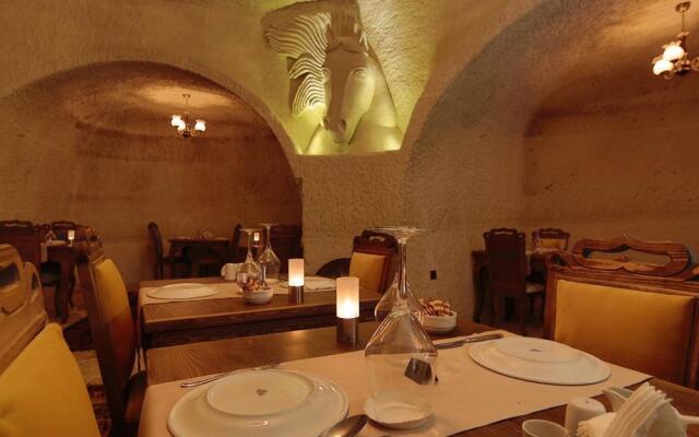 Phocas Cave Suites - Special Class