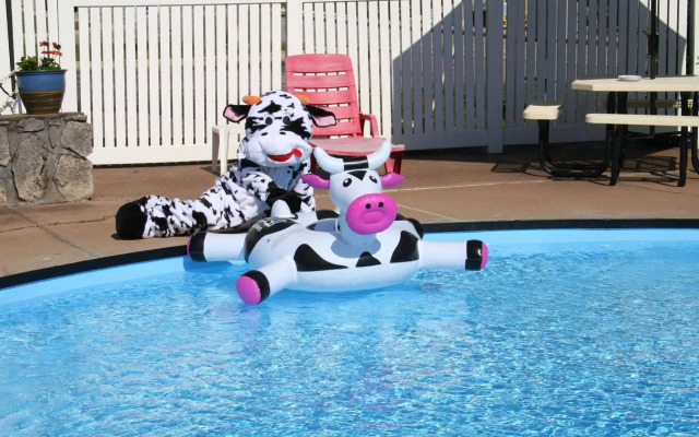 Town and Country Motel