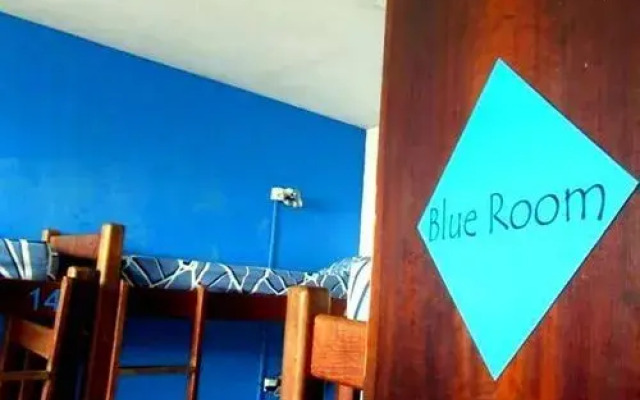 Rio Hostel & Suítes