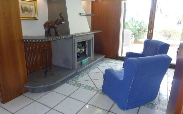 Villa Irma